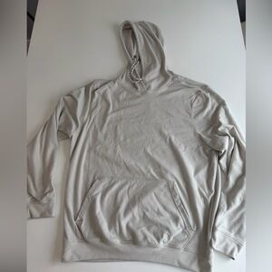 Avalanche Women’s Light Grey Hoodie